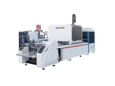 Fully-automatic Rigid Box Machine